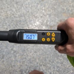 Digital Torque Wrench