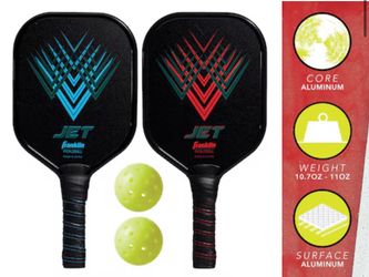 Franklin sport Franklin jet pickleball set