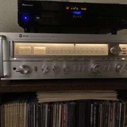 Setton RS-440 Receiver — JBL Sansui Marantz 