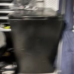 Mini Refrigerator