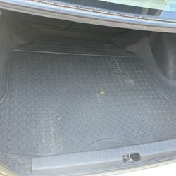 Toyota Car Mats 