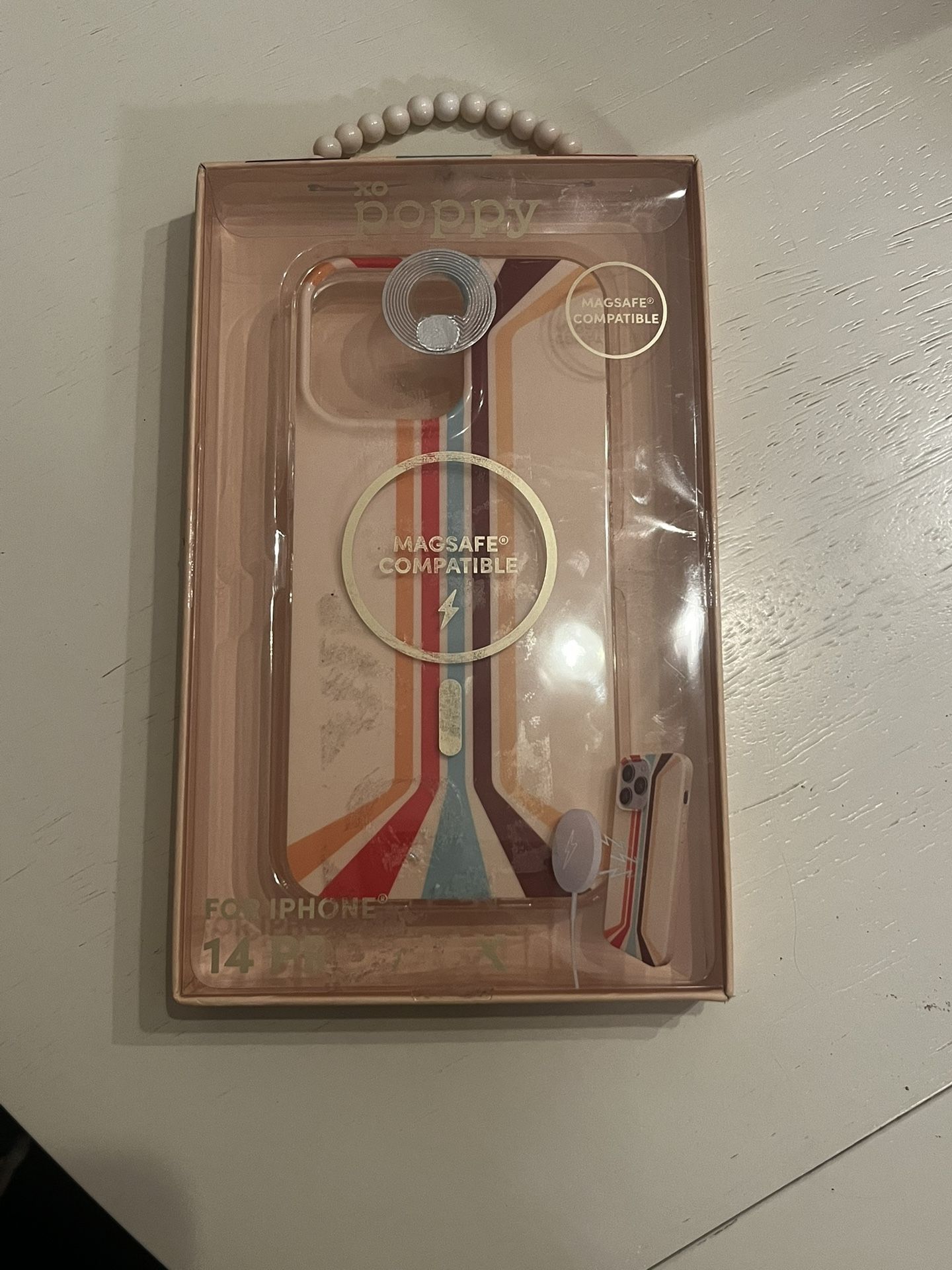 iPhone 14 Pro Max phone case