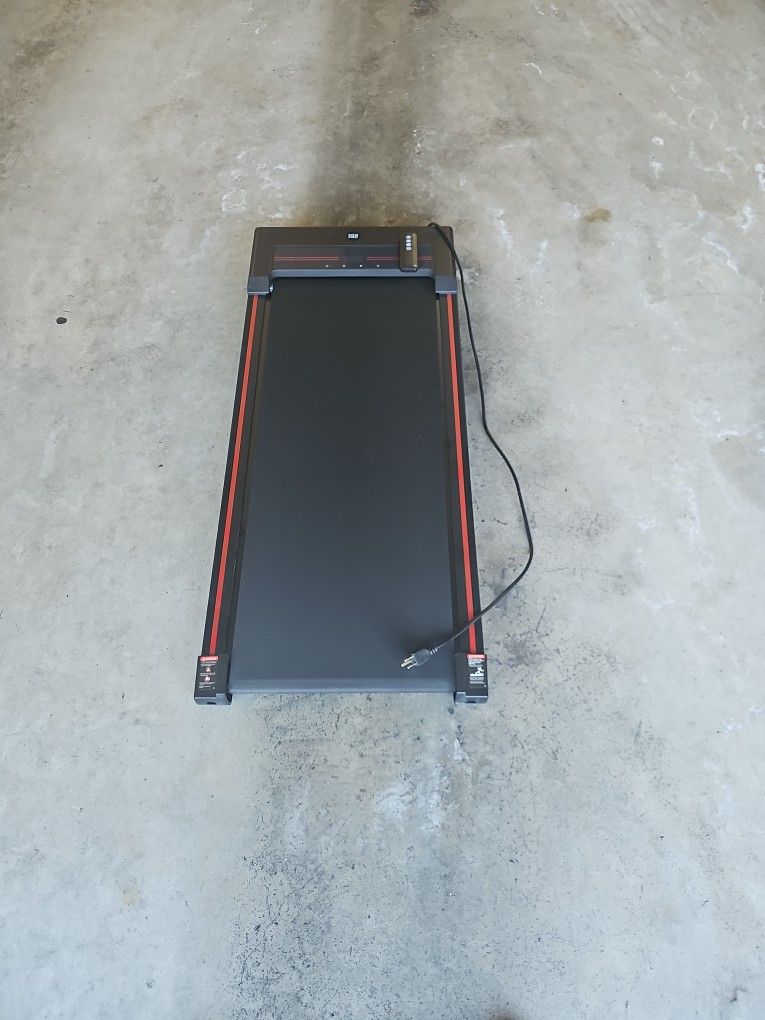 Mini Treadmill
