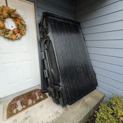 Bed Liner For Stepside/Flareside Ford Ranger