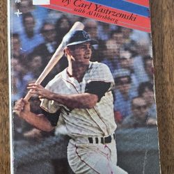 Yastrzemski