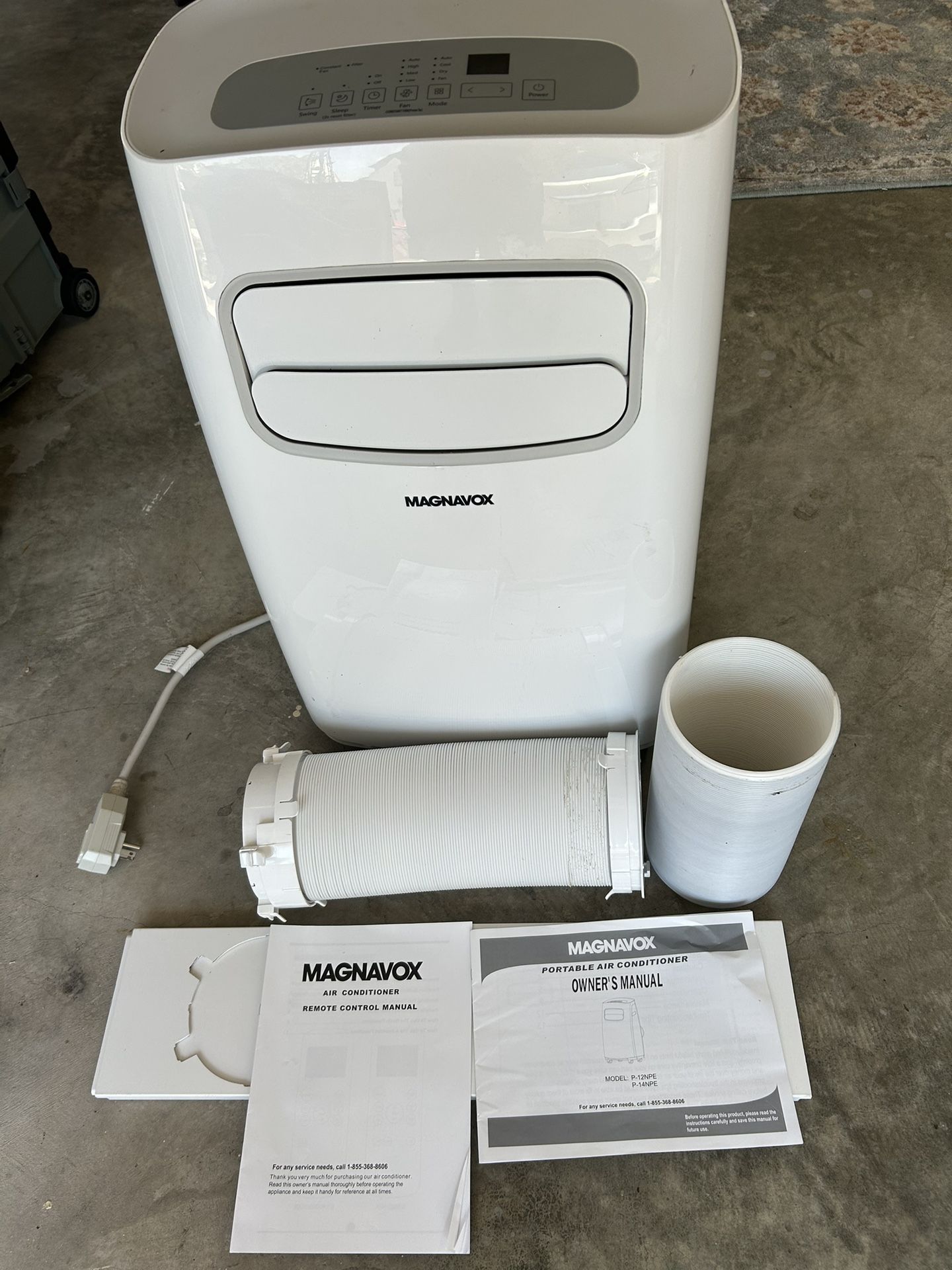 Air Conditioner Portable