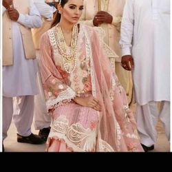 Pakistani And Indian Clothes