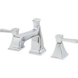 Seasons 412413 2 handle faucet w/pop up drain