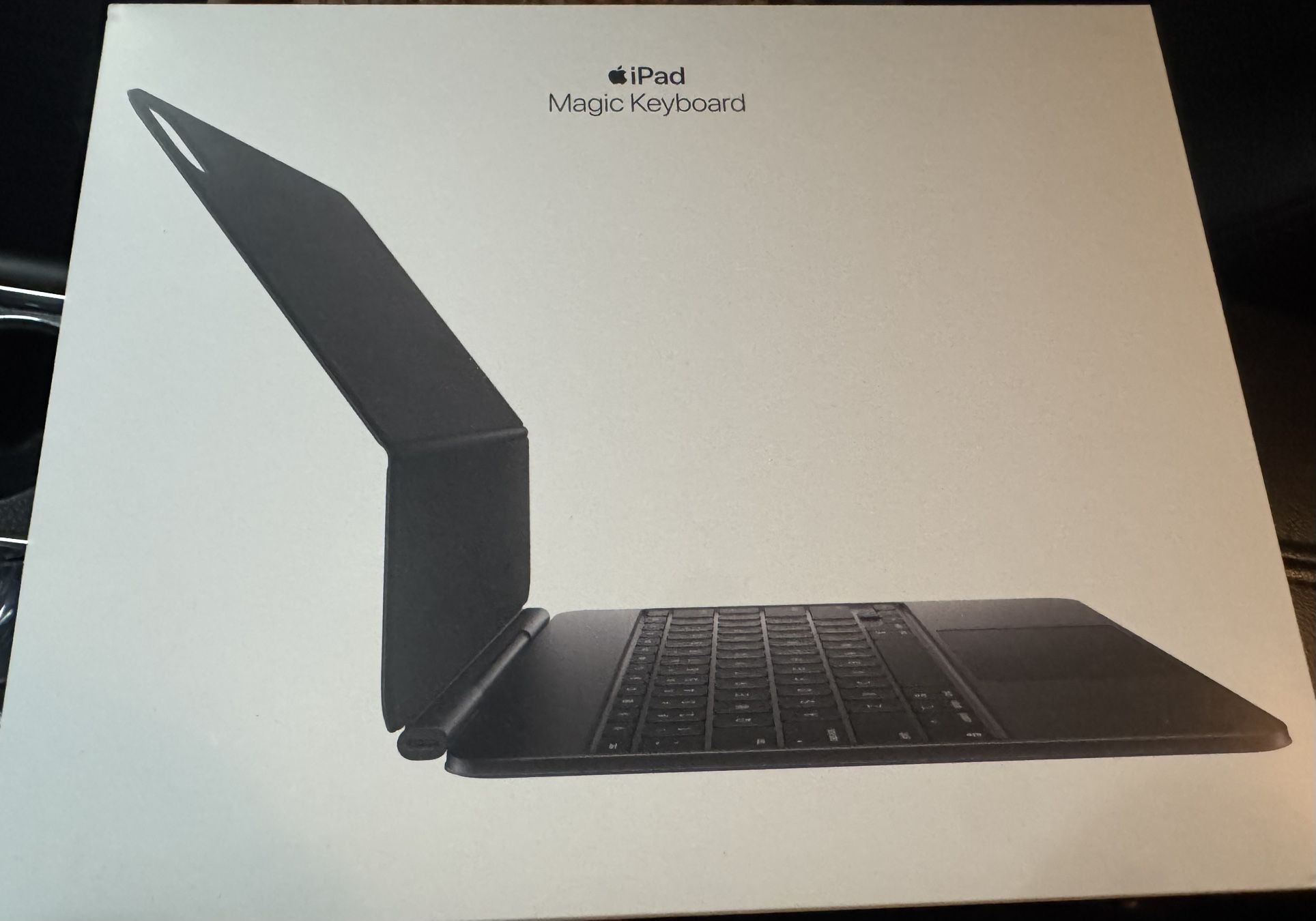 Apple Magic Keyboard iPad Pro 13”