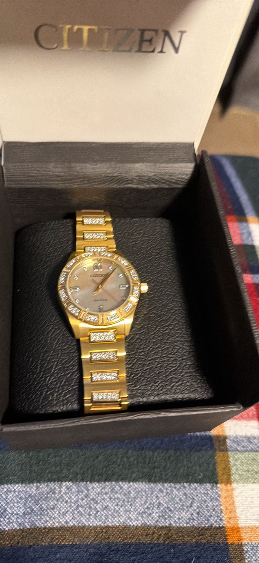 Citizen Men Watch