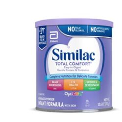 Baby Formula 