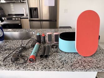 Dyson Airwrap HS05 Multi-Styler (2nd generation)
