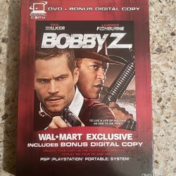 Bobby Z (DVD)