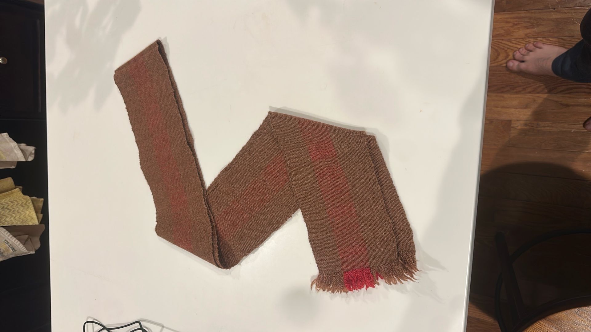 Handmade Scarf