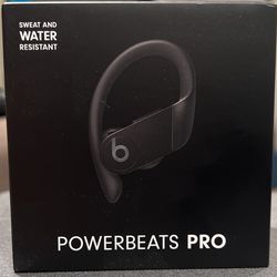 Powerbeats Pro Headphones