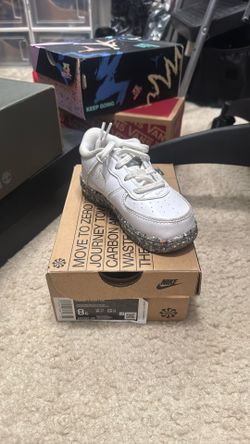 Nike Size 8c