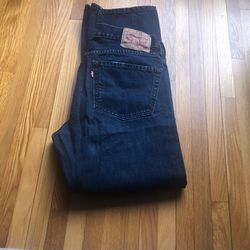 Levi Men’s Pants