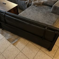 Toyota Tacoma Tonneau Bed Cover 5ft