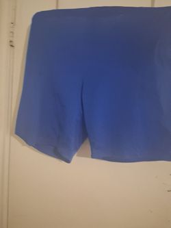 Woman shorts