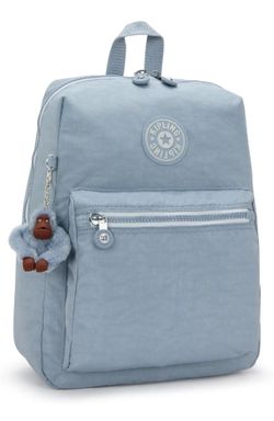 Kipling Rylie Backpack - Robins Egg
