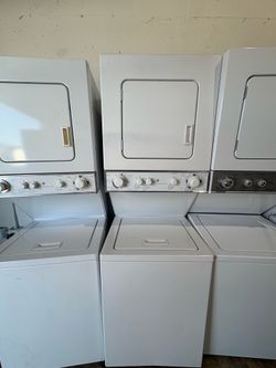 Combo de 24 Pulgadas Marca Whirlpool