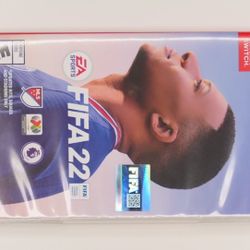 FIFA 23 For Nintendo Switch OLED 