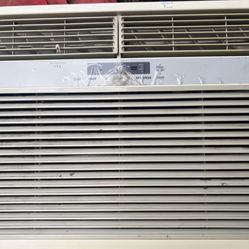 Window Air Conditioner AC