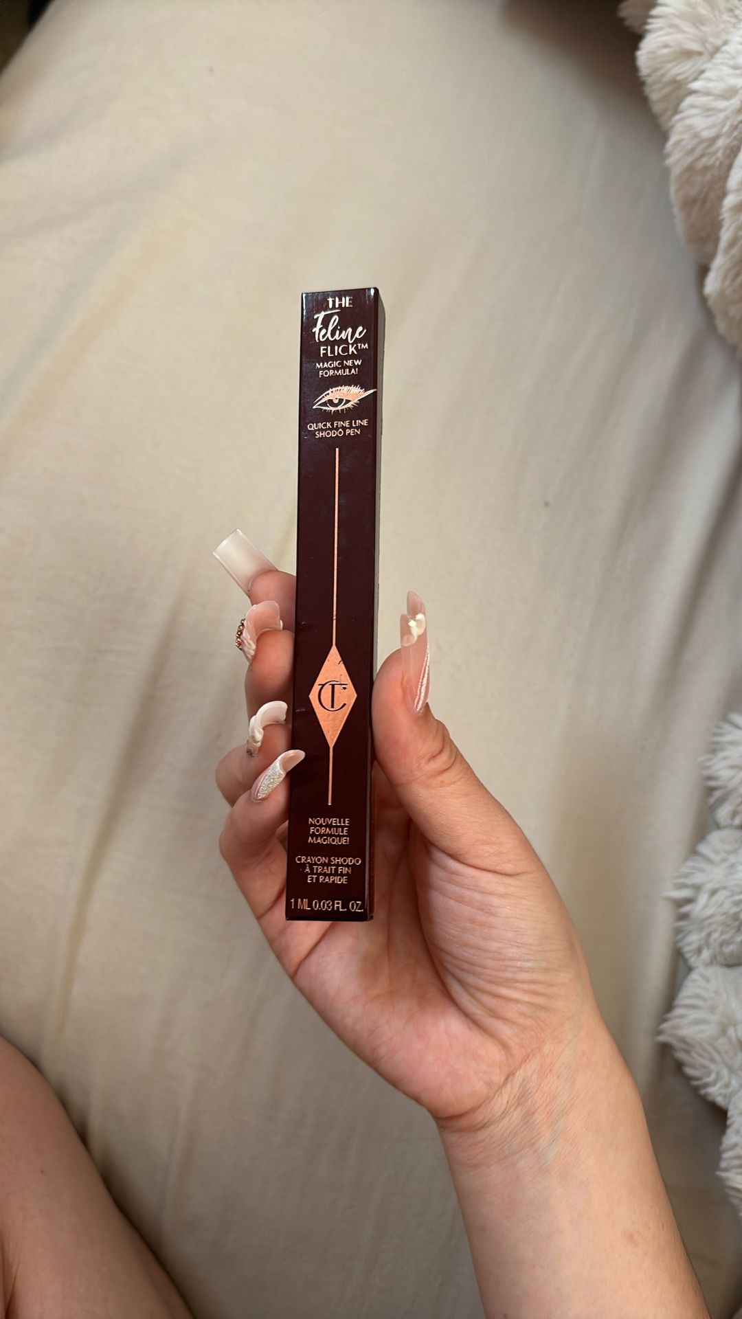 Charlotte Tilbury Feline Flick