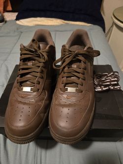 Nike Air force 1 low supreme