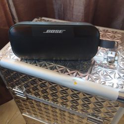 Bose Bluetooth Speaker 