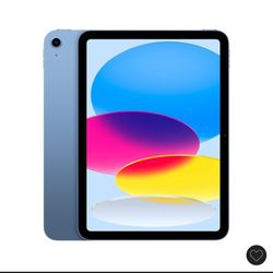 iPad A16 128GB New/No Box
