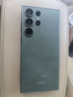 Samsung Galaxy S23 ultra