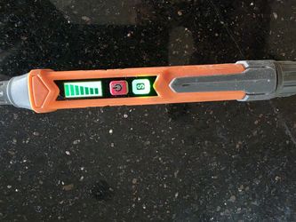 Toptes Gas / Propane Detector