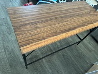 desk
