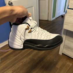 Jordan 12 Taxi 9.5