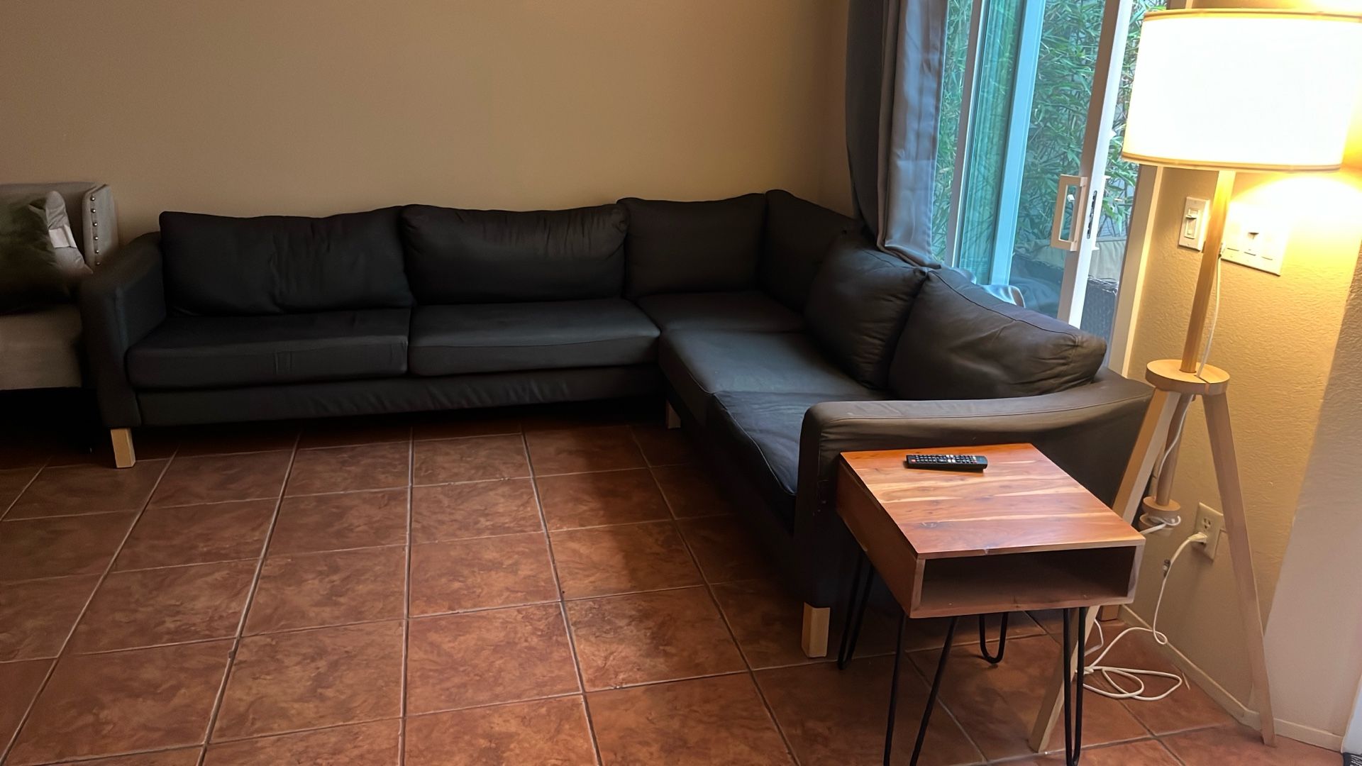 Corner Couch
