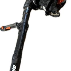 Echo Backpack Leaf Blower