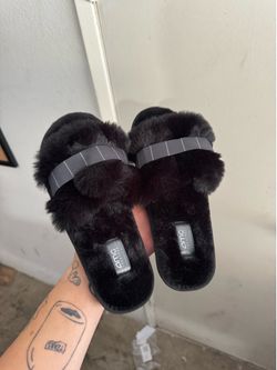 AMC Movie Theatre Slippers