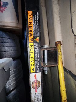 Hitch Carry On Trailer 