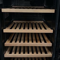 GE Wine center/ Beverage & Wine Center