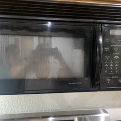 Microwave 30’