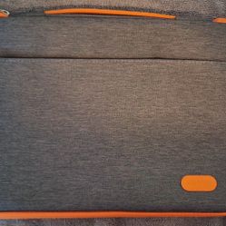 Hseok Laptop Case 