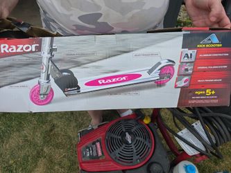 Scooter