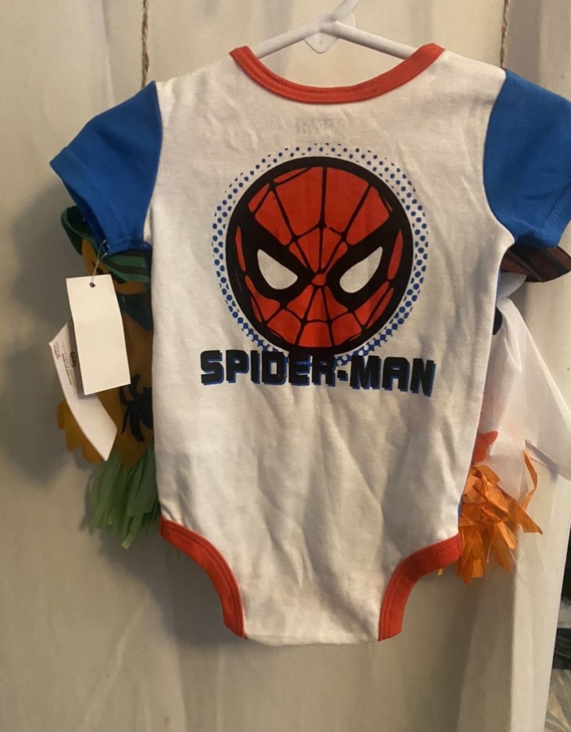 Baby Onesie Size 3-6 Months 