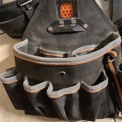 Bag Electric 