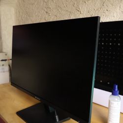 Sansui 27” Gaming Monitor