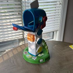 Little Tikes Mailbox
