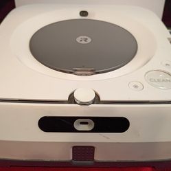 iRobot Braava jet m6 Robot Mop (Smart Mapping / Wi-Fi) - Works Great