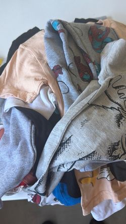 Grey Moose Graphic T-Shirt
