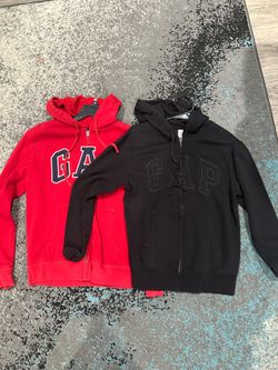 Gap Hoodies